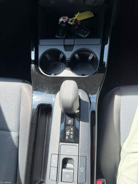 2024 Toyota Prius New Model - photo 12