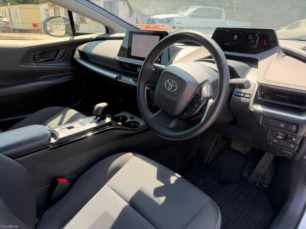 2024 Toyota Prius New Model - photo 13