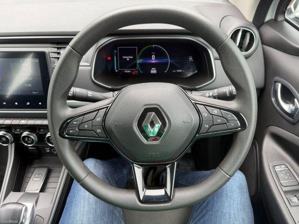 2022 Renault Zoe 50 GT Line - photo 9