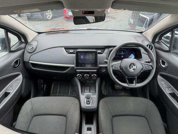 2022 Renault Zoe 50 GT Line - photo 13