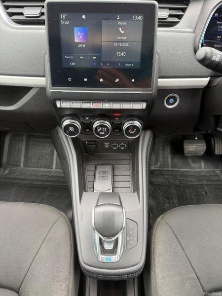 2022 Renault Zoe 50 GT Line - photo 10