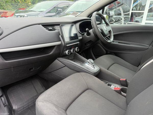 2022 Renault Zoe 50 GT Line - photo 12
