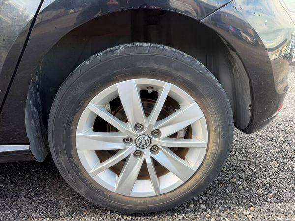 2015 Volkswagen Polo 1.2 - photo 7