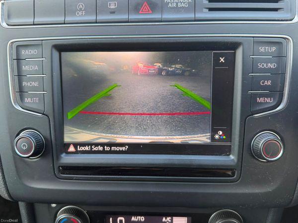 2015 Volkswagen Polo 1.2 - photo 10