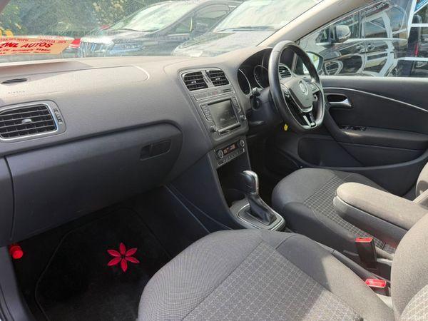2015 Volkswagen Polo 1.2 - photo 13