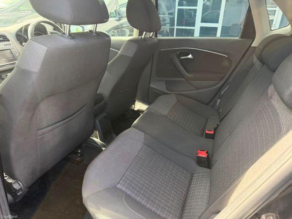 2015 Volkswagen Polo 1.2 - photo 16