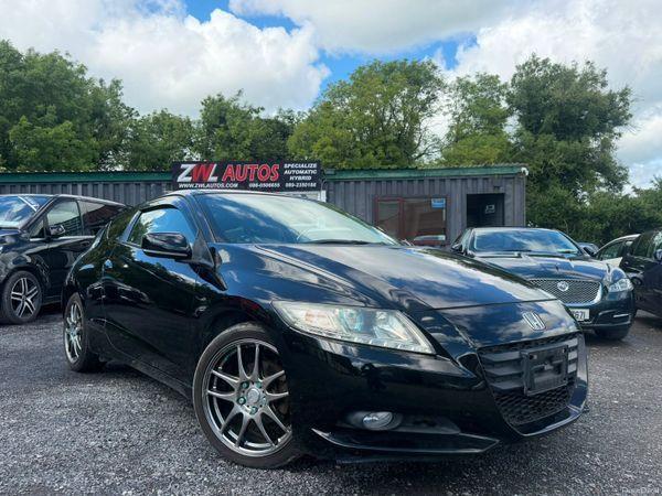 2010 Honda CR-Z for sale in Meath