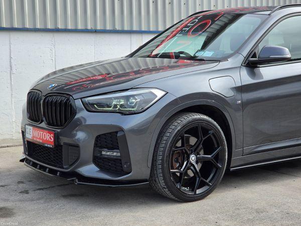BMW X1 2021 MSPORT M-PERFORMANCE WITH MAXTON PACK - photo 11