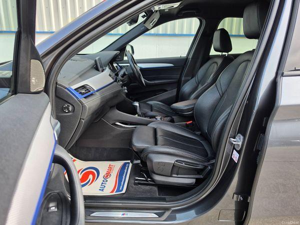 BMW X1 2021 MSPORT M-PERFORMANCE WITH MAXTON PACK - photo 14