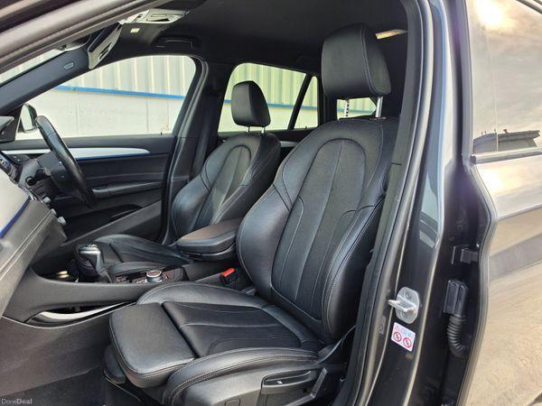 BMW X1 2021 MSPORT M-PERFORMANCE WITH MAXTON PACK - photo 15