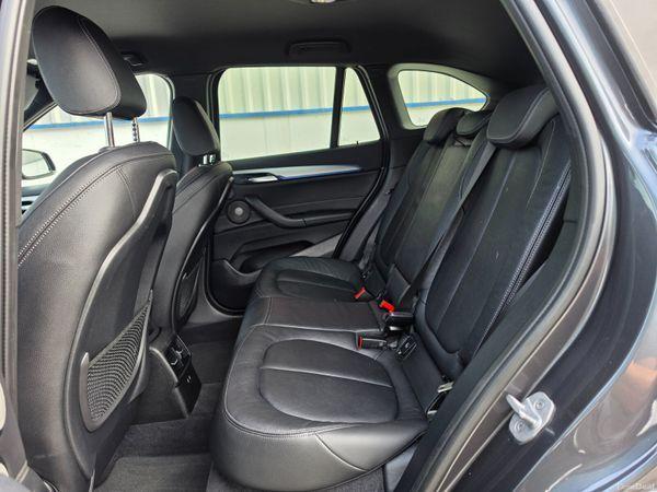 BMW X1 2021 MSPORT M-PERFORMANCE WITH MAXTON PACK - photo 16