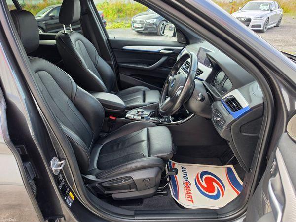 BMW X1 2021 MSPORT M-PERFORMANCE WITH MAXTON PACK - photo 19