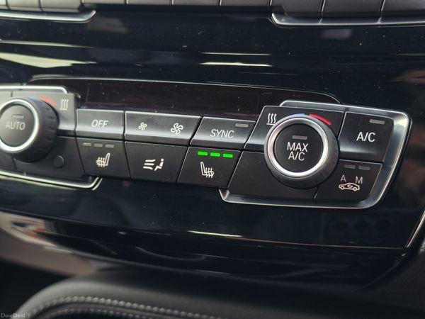 BMW X1 2021 MSPORT M-PERFORMANCE WITH MAXTON PACK - photo 21