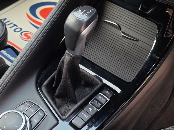 BMW X1 2021 MSPORT M-PERFORMANCE WITH MAXTON PACK - photo 22