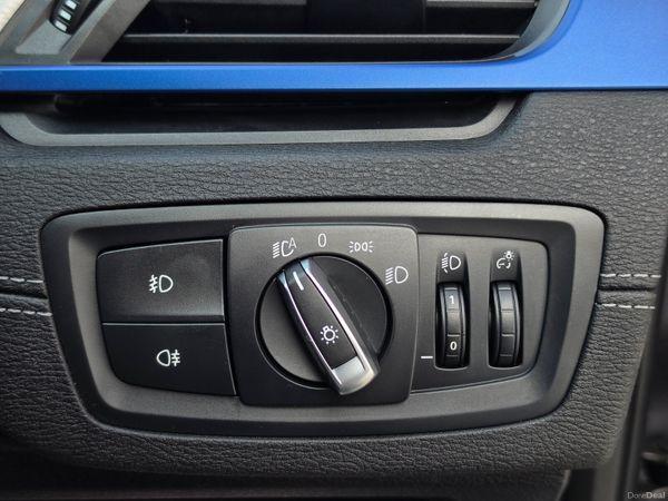 BMW X1 2021 MSPORT M-PERFORMANCE WITH MAXTON PACK - photo 23