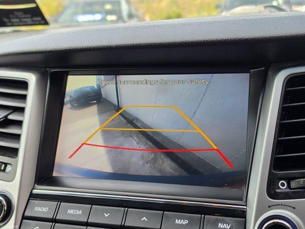 HYUNDAI TUSCON 2017 HIGH SPEC MODEL - photo 24