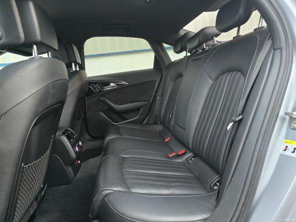 2017 AUDI A6 S LINE AUTO BLACK ED × MAXTON PACK - photo 15