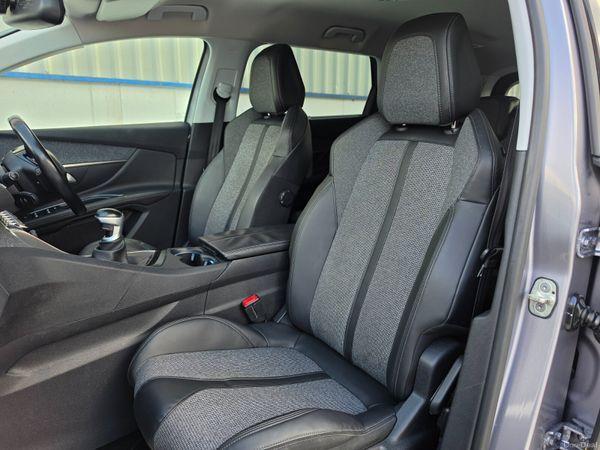 PEUGEOT 5008 2018 HIGH SPEC ALLURE 7 SEATER - photo 14
