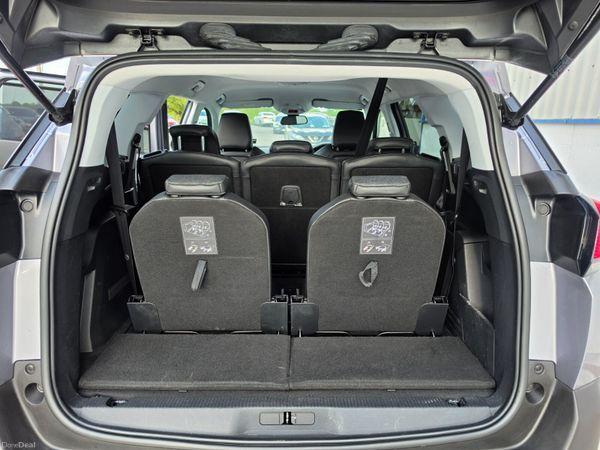PEUGEOT 5008 2018 HIGH SPEC ALLURE 7 SEATER - photo 18