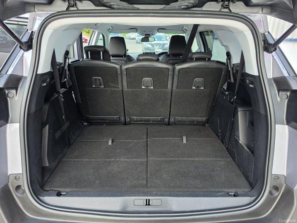 PEUGEOT 5008 2018 HIGH SPEC ALLURE 7 SEATER - photo 19