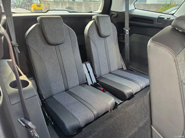 PEUGEOT 5008 2018 HIGH SPEC ALLURE 7 SEATER - photo 17