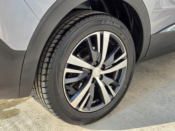 PEUGEOT 5008 2018 HIGH SPEC ALLURE 7 SEATER - photo 28