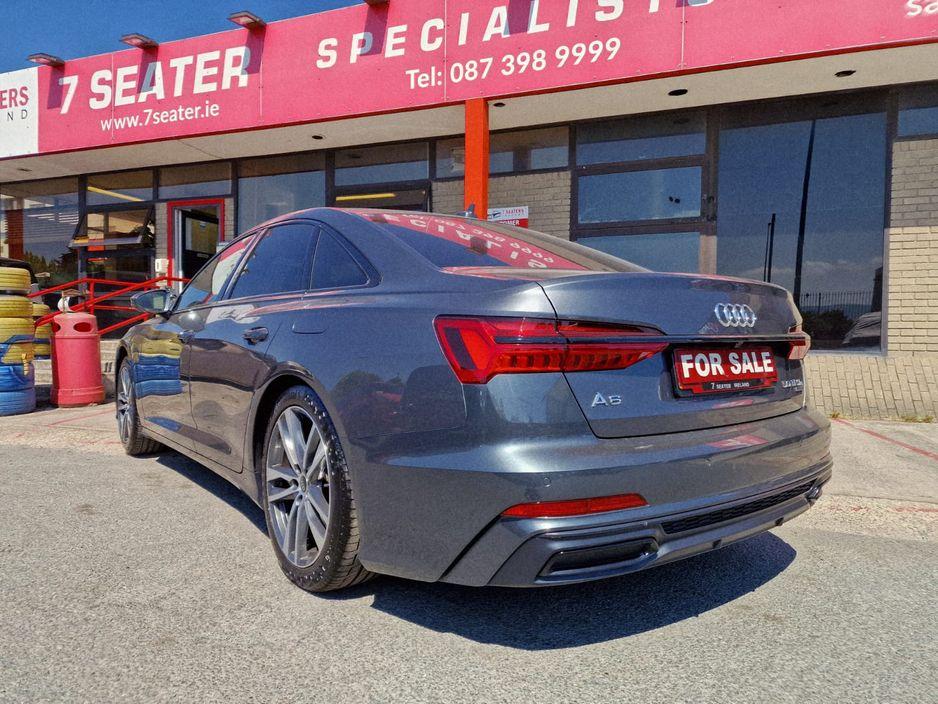 2022 Audi A6 - photo 5