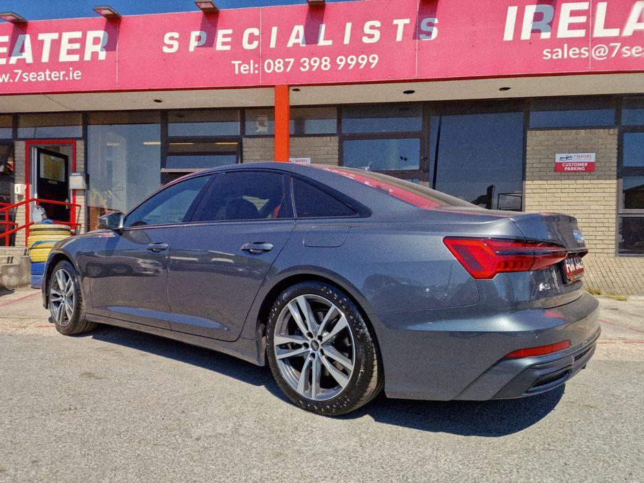 2022 Audi A6 - photo 6