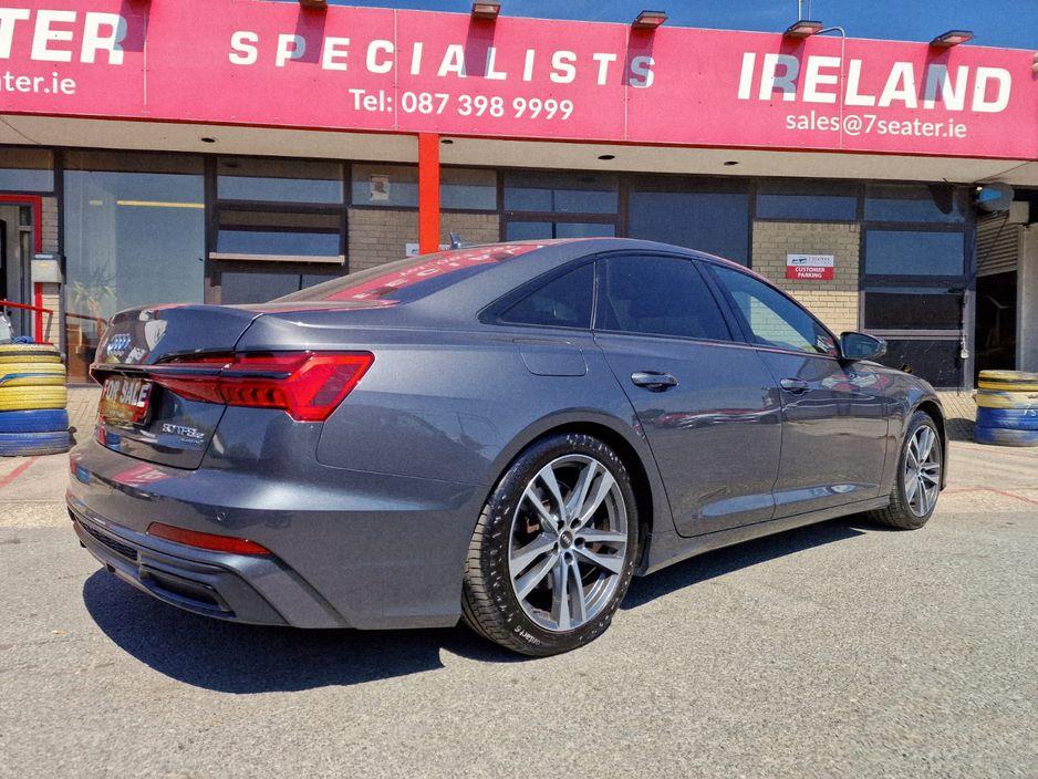 2022 Audi A6 - photo 7