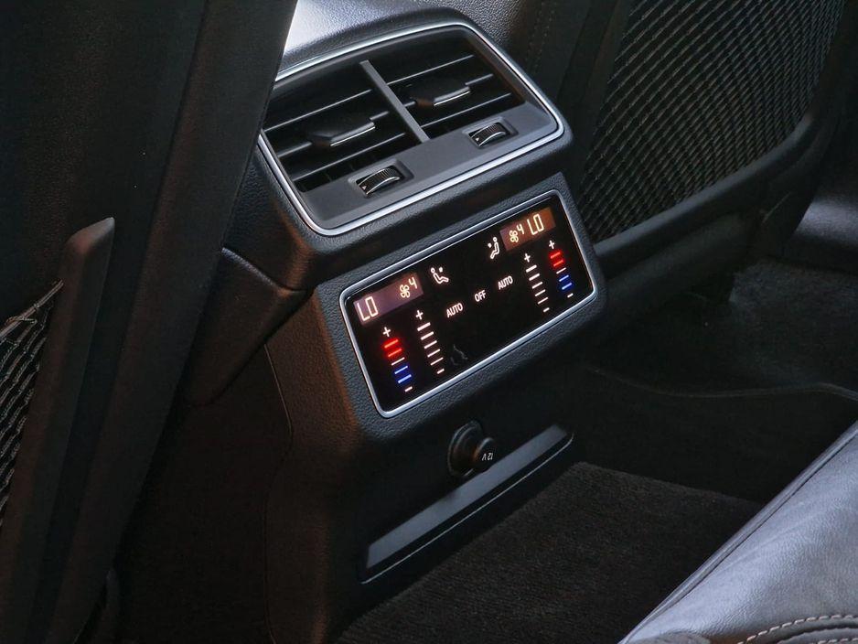 2022 Audi A6 - photo 12