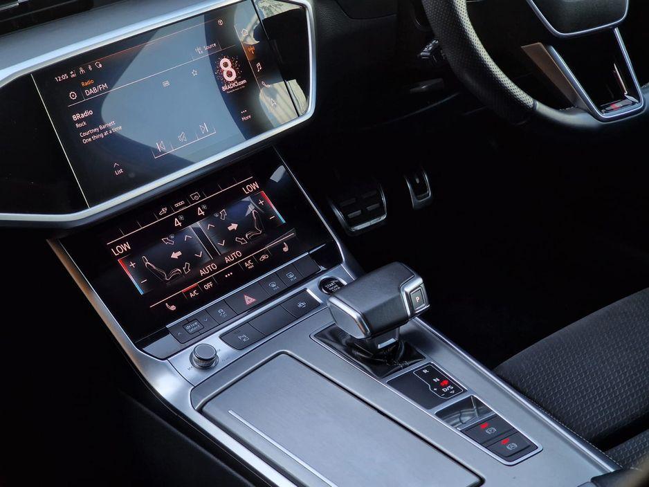 2022 Audi A6 - photo 14
