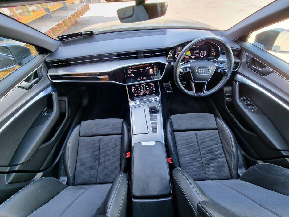 2022 Audi A6 - photo 10