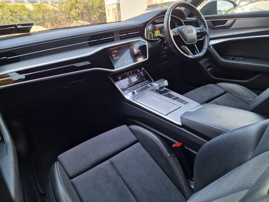 2022 Audi A6 - photo 16