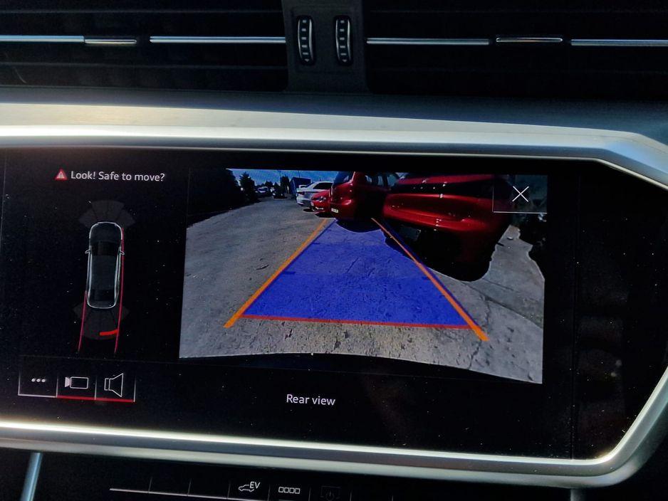 2022 Audi A6 - photo 19