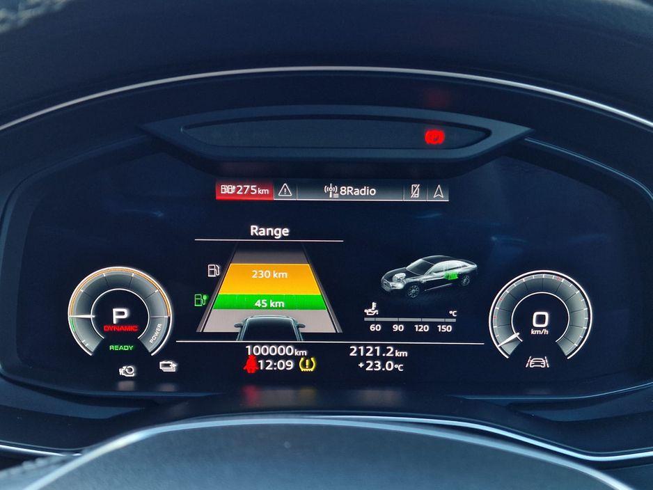 2022 Audi A6 - photo 20