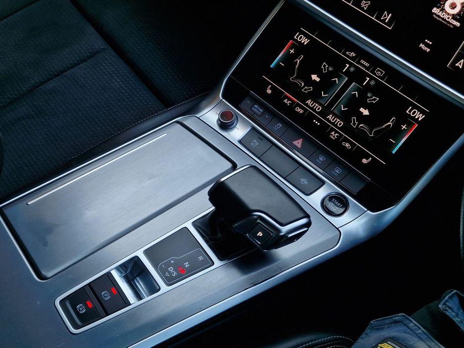 2022 Audi A6 - photo 22