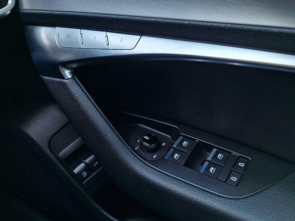 2022 Audi A6 - photo 21