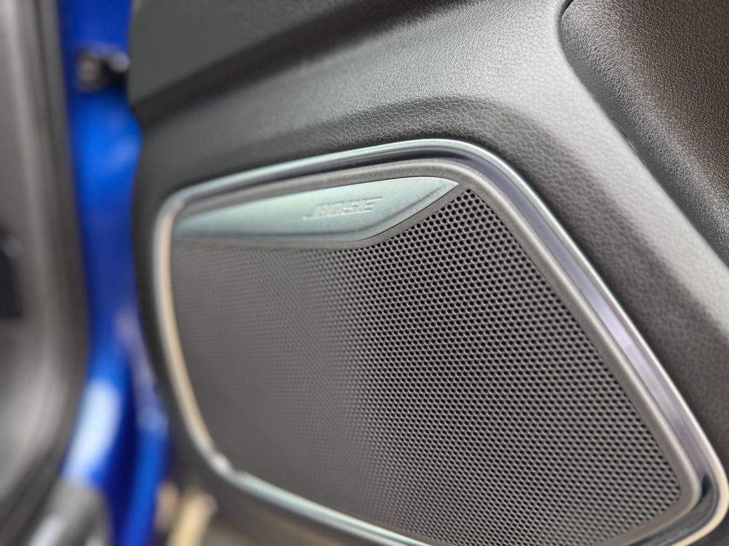 2016 Audi RS Q3 - photo 15