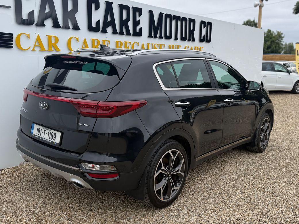 2019 Kia Sportage - photo 4