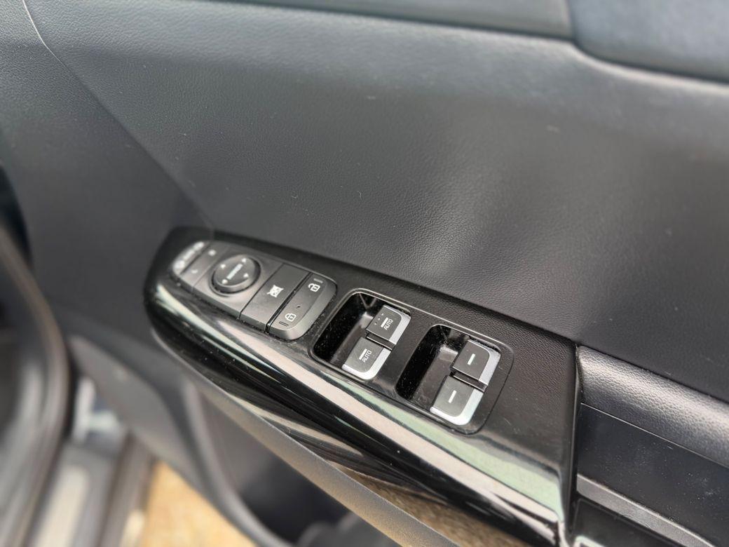 2019 Kia Sportage - photo 13