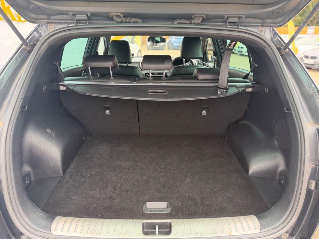 2019 Kia Sportage - photo 15