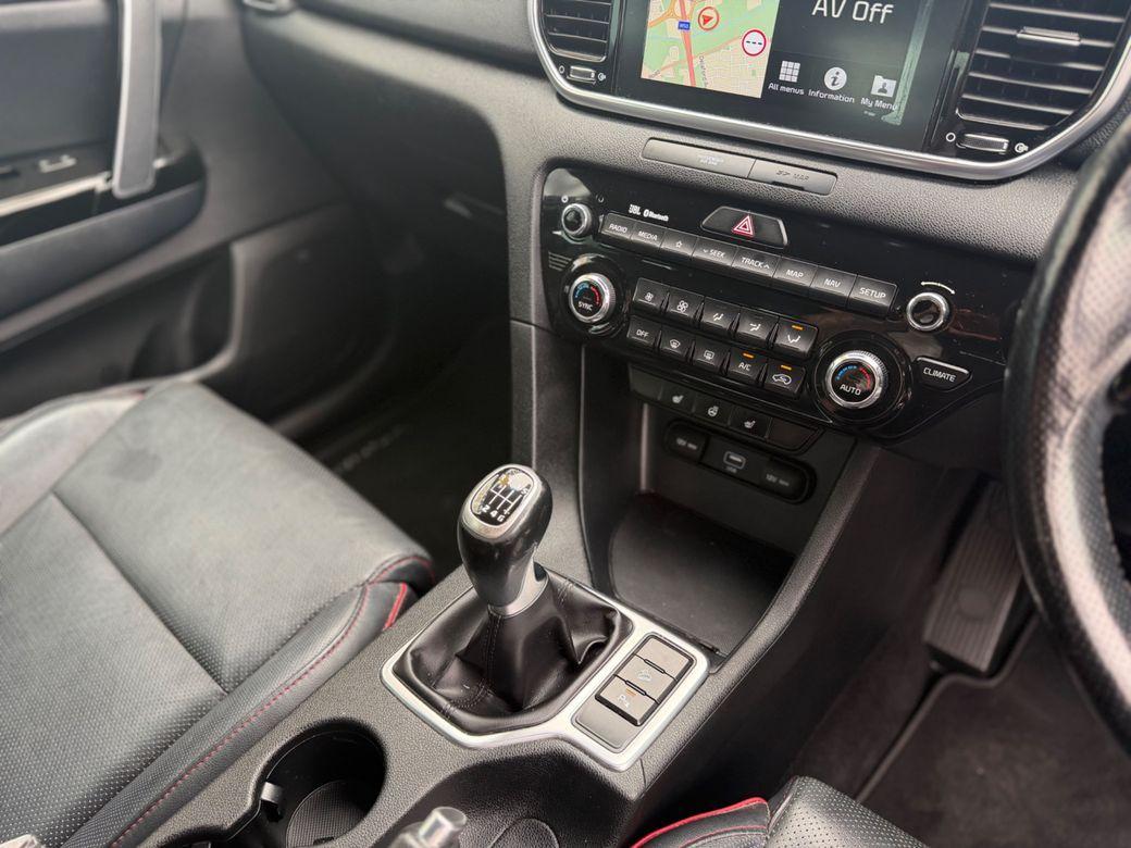 2019 Kia Sportage - photo 9