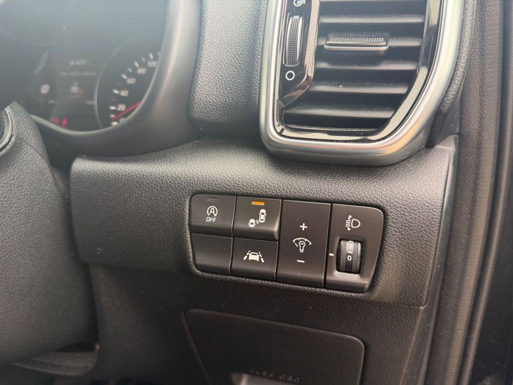 2019 Kia Sportage - photo 12