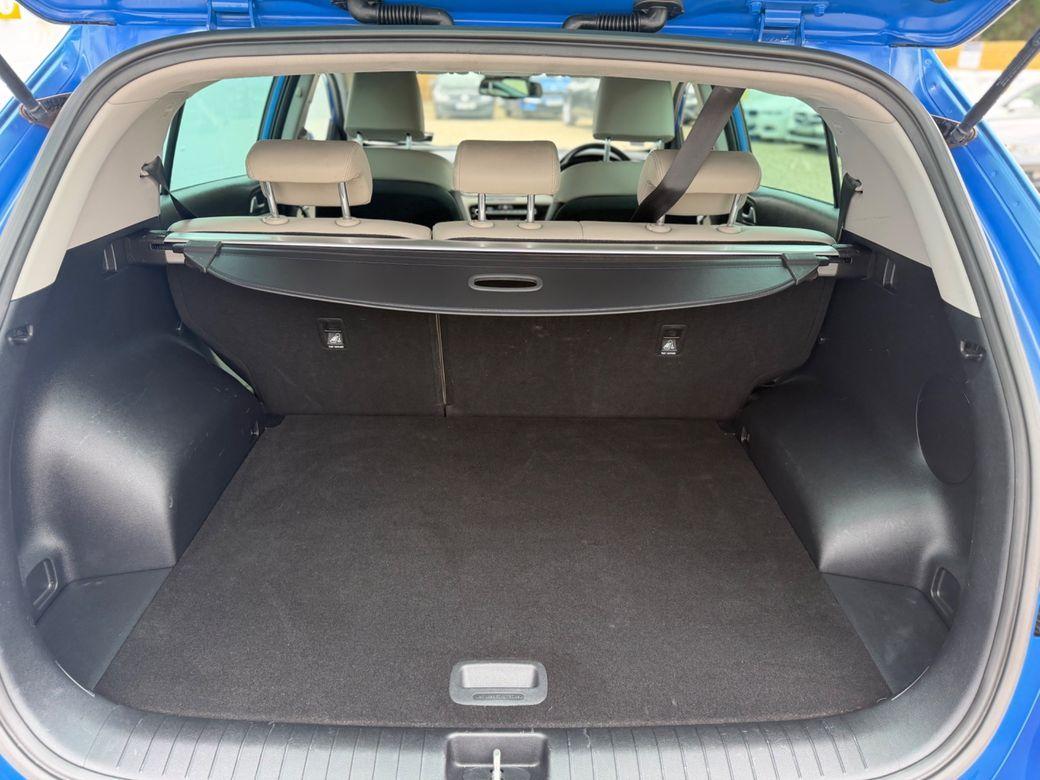 2020 Kia Sportage - photo 15