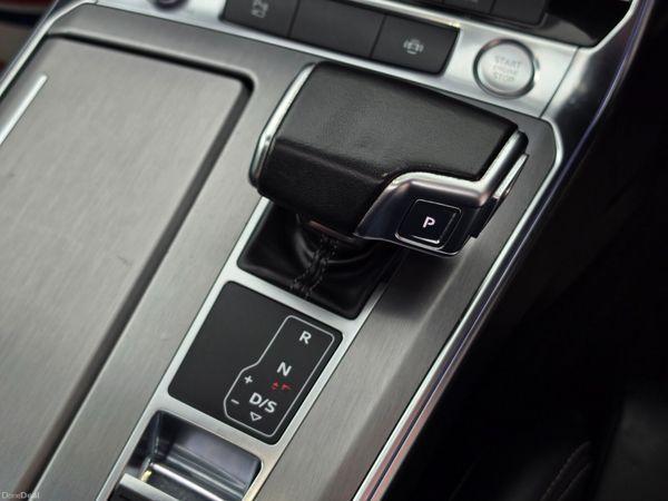 AUDI A6 S-LINE 2.0 BLACK EDT AVANT PANORAMIC SUNROOF - photo 20