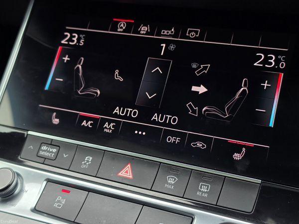 AUDI A6 S-LINE 2.0 BLACK EDT AVANT PANORAMIC SUNROOF - photo 24