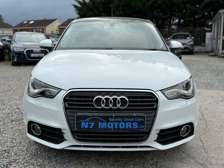 2012 Audi A1 - photo 8