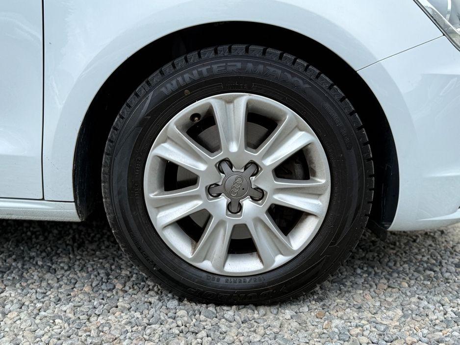 2012 Audi A1 - photo 9
