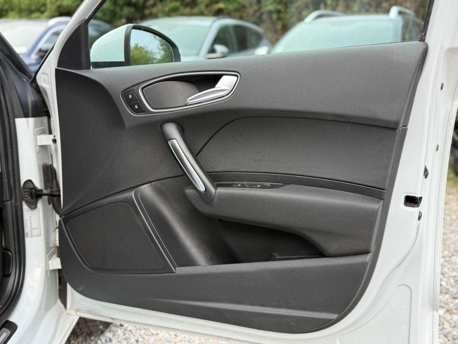 2012 Audi A1 - photo 16