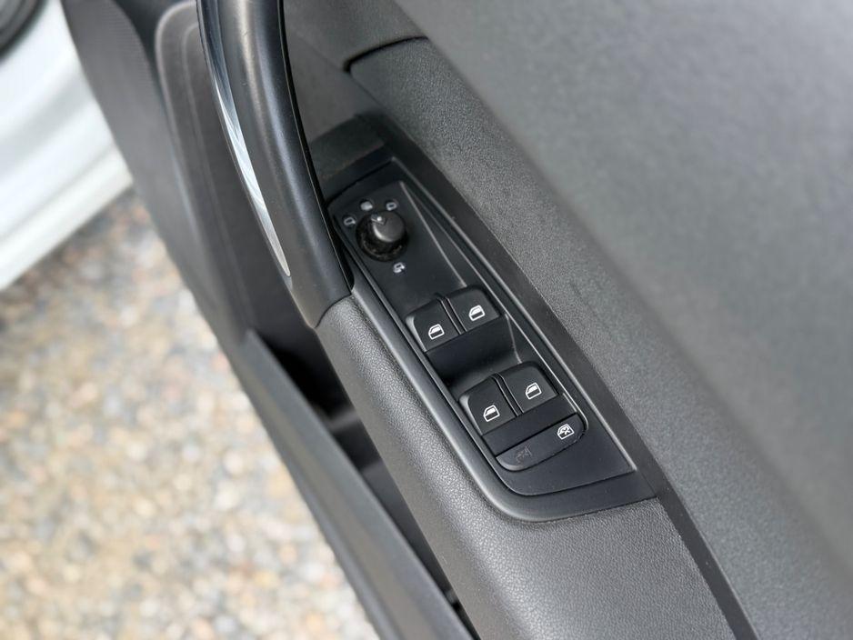 2012 Audi A1 - photo 17